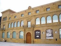 Museo San Telmo 1