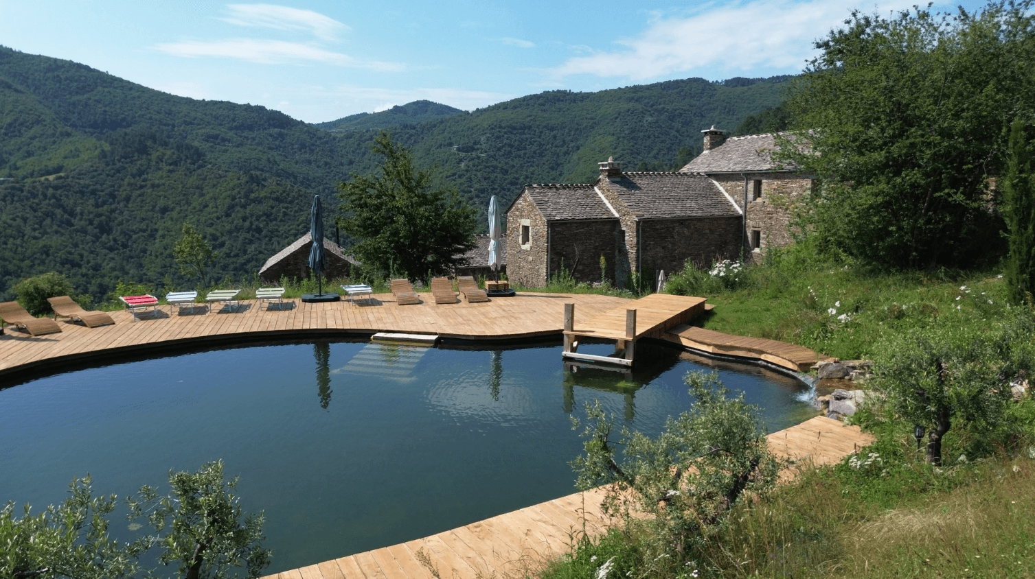 Le Domaine Le Verdier 1