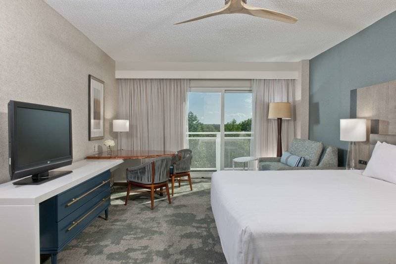 Hyatt Regency Chesapeake Bay Golf Resort, Spa & Marina 27