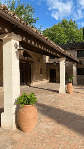 Le Domaine de la Reynaude 11