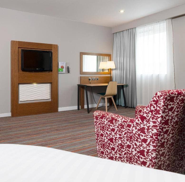 Holiday Inn Derby Riverlights by IHG 11