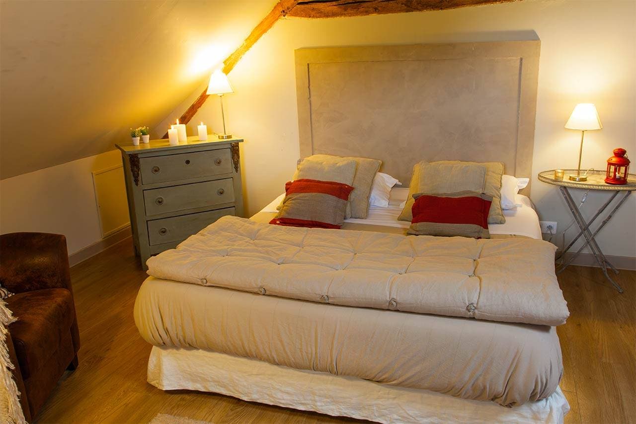 Le Domaine de Bellevue 35