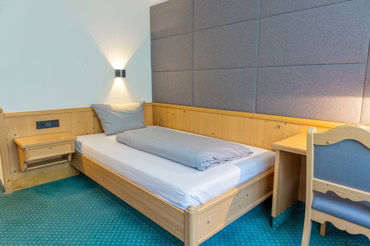Hotel Moosmühle 10