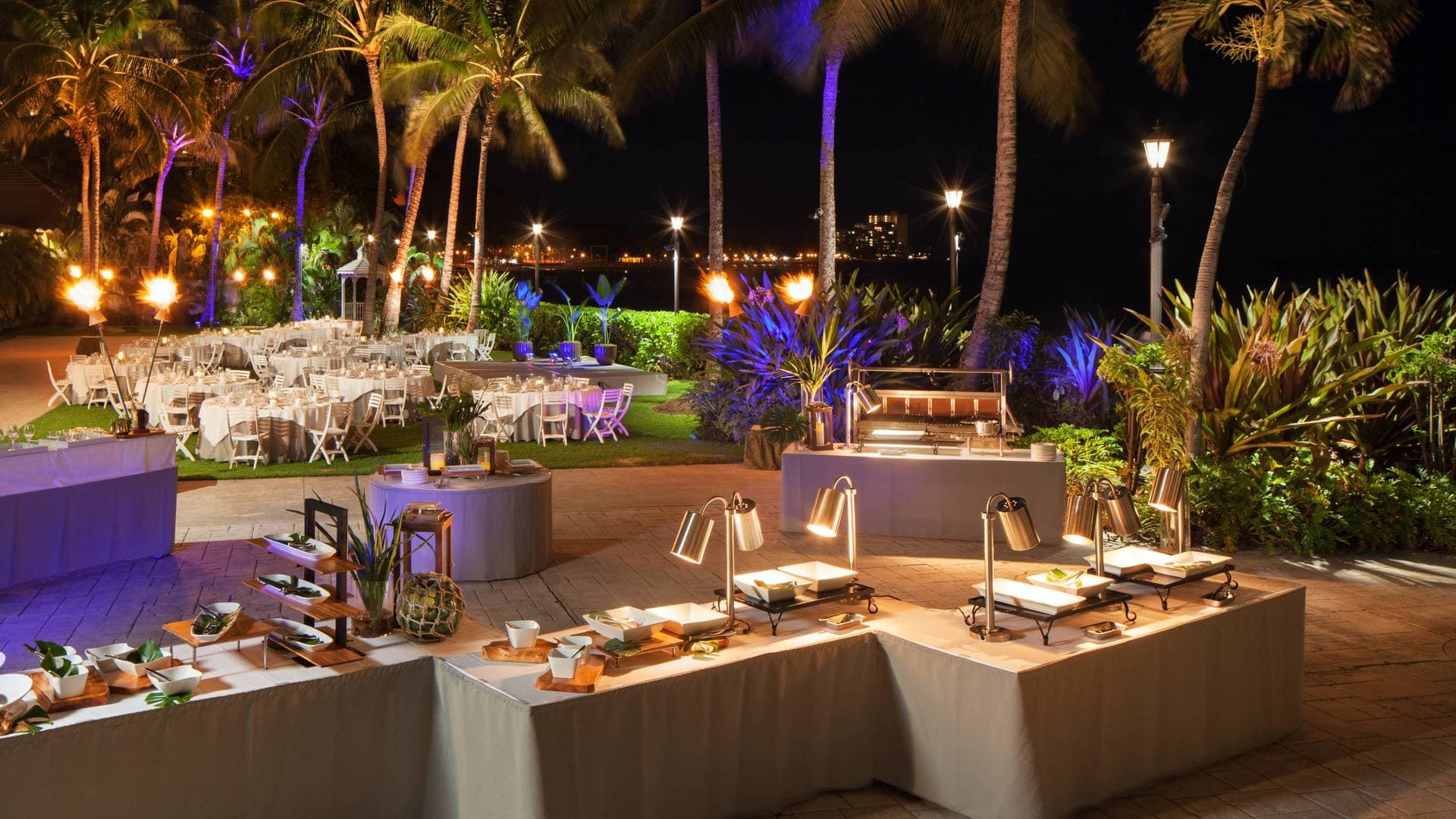 Moana Surfrider, A Westin Resort & Spa, Waikiki Beach 22
