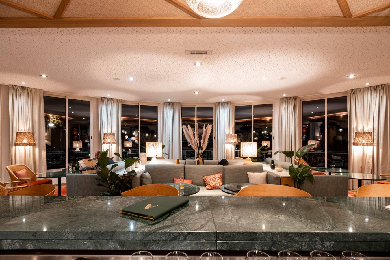  Best Western Plus l'Orée Paris Sud 6