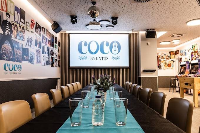 Coco Eventos