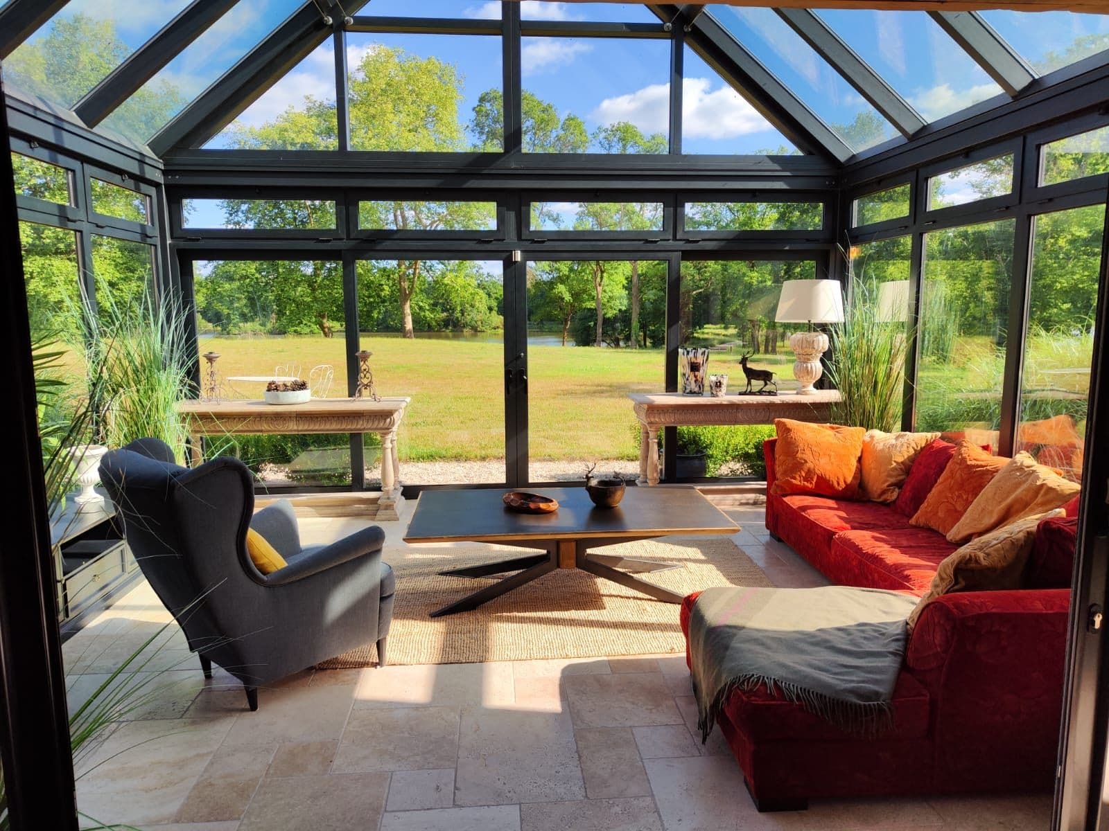 Le Domaine du Grand Nouer 13