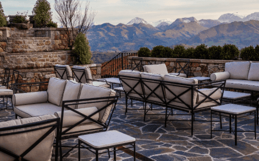 PuebloAstur Eco Resort 5