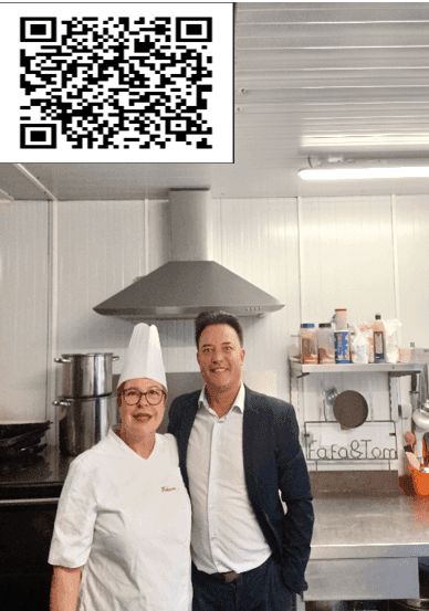 Fafa & Tom Traiteur 34