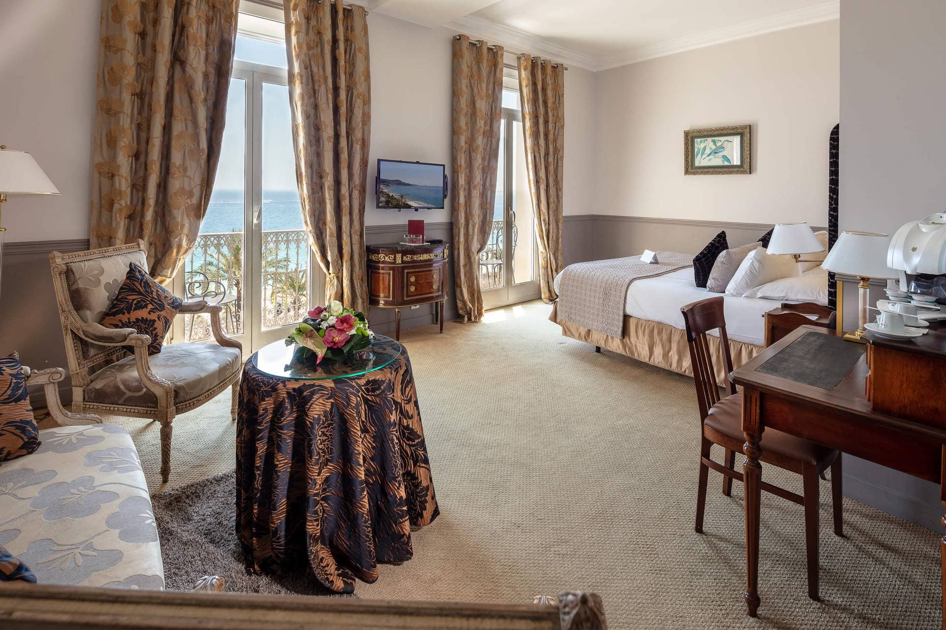 Hôtel West End Nice 15