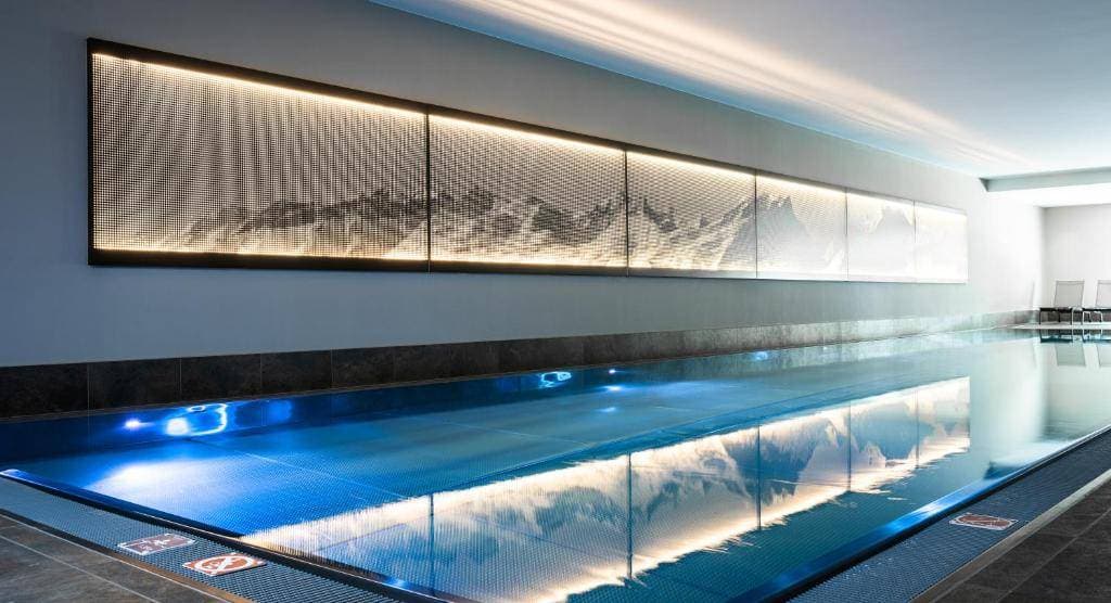 AMERON Hotel Davos 12