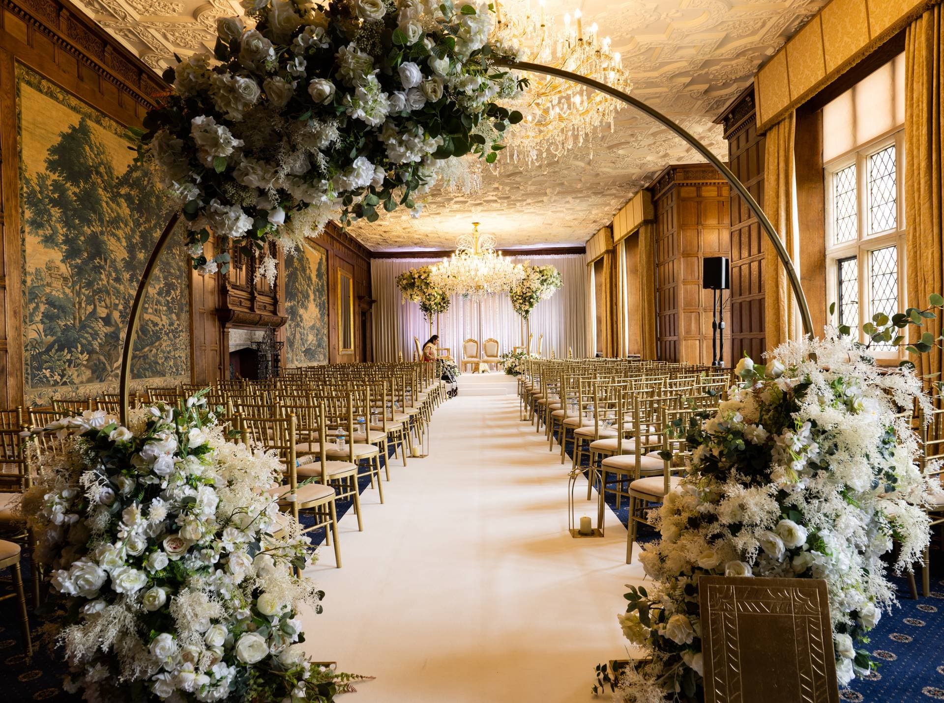 North Mymms Park 12