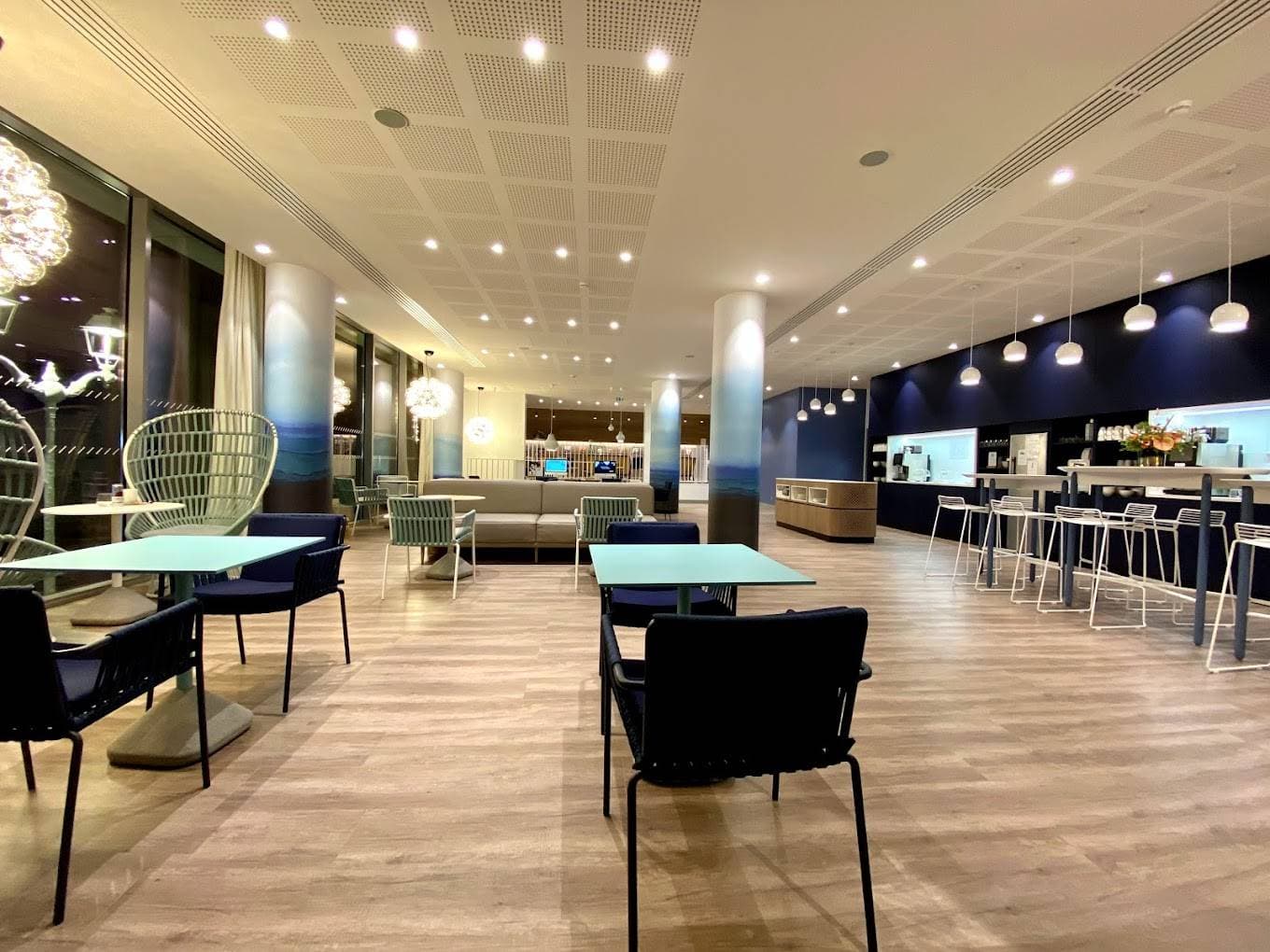 OKKO HOTELS Toulon Centre 9