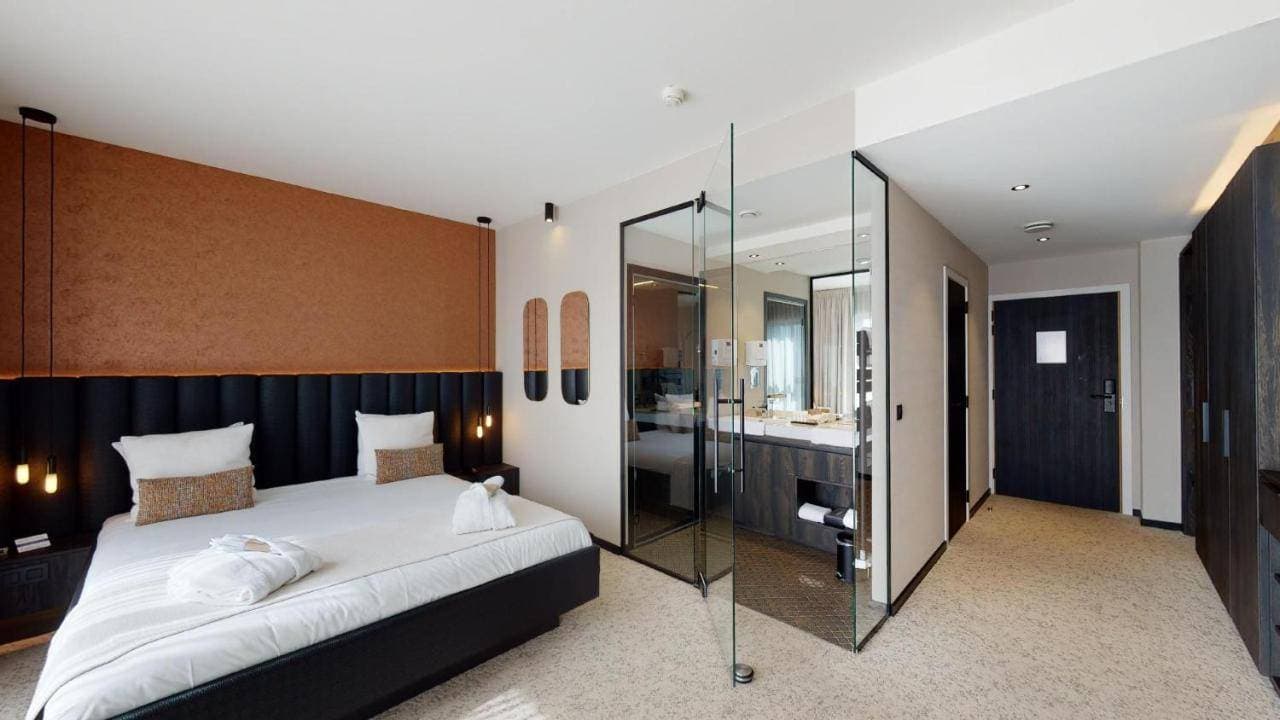 Van der Valk Hôtel Mons Congrès & Spa 8