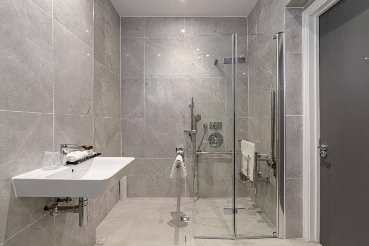 Easthampstead Park Hotel 24