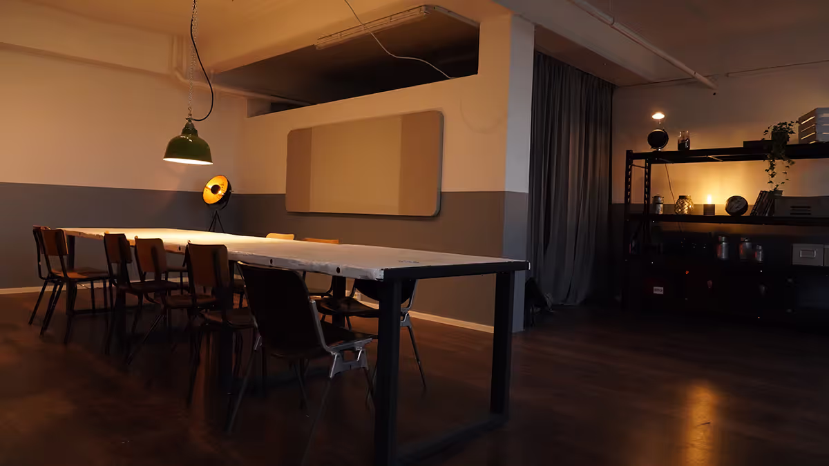 RBO Loft 6