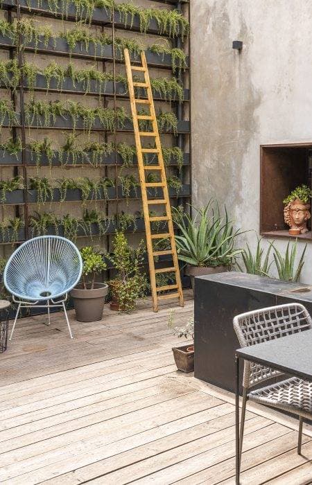 Habitat Boutique Hotel 6