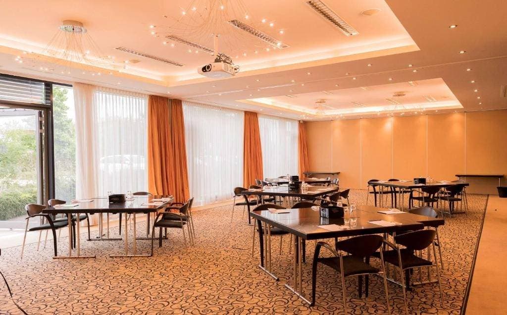 Atrium Hotel Mainz 14