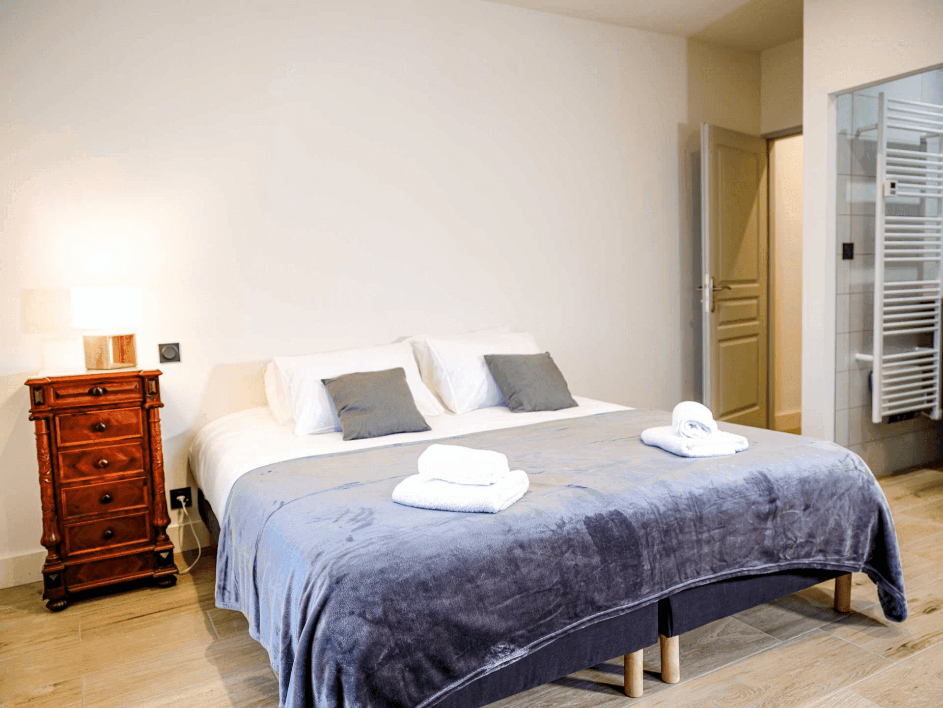 Les Bastides de Roquemaure 21