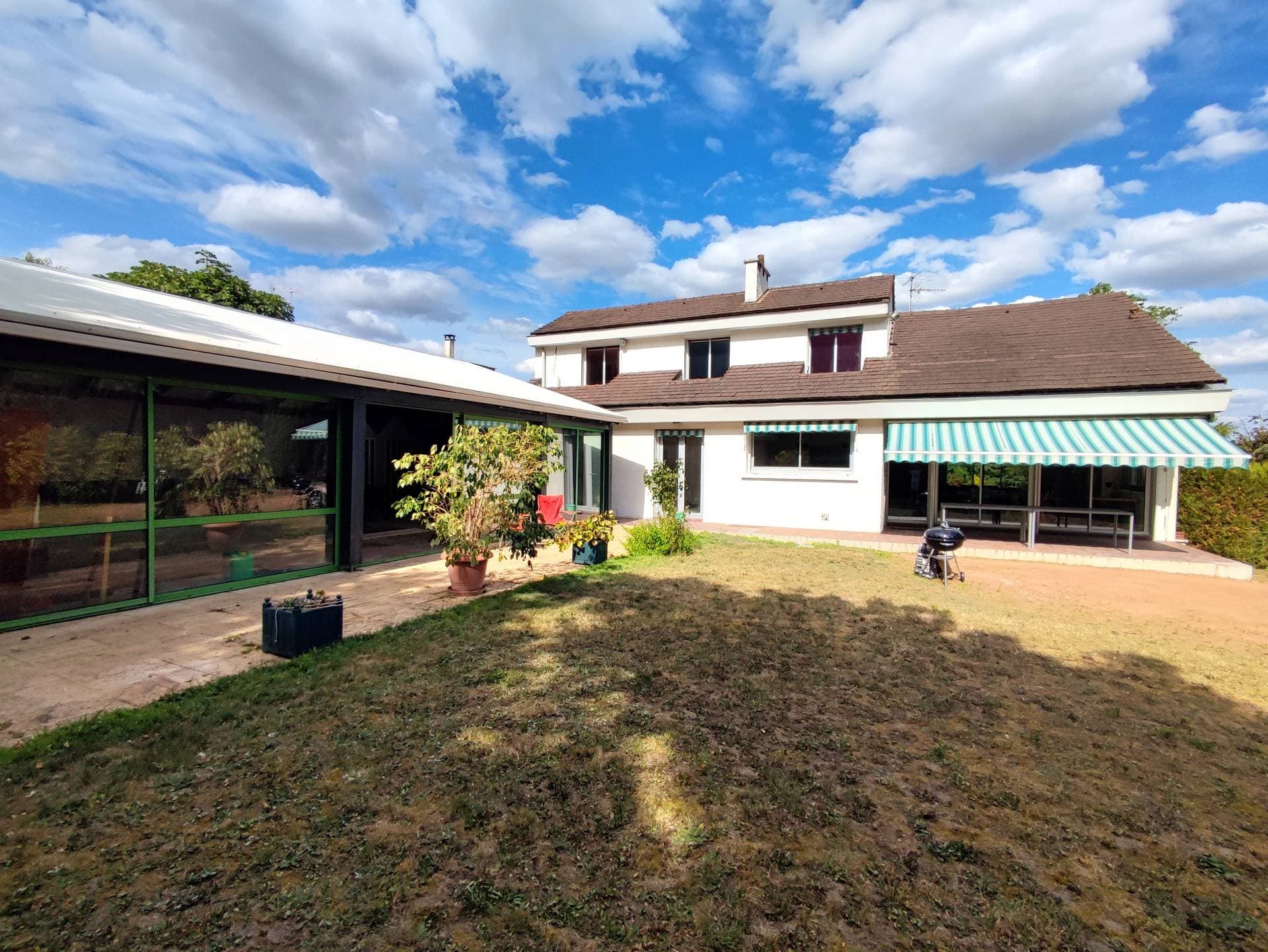 Le Gîte Le 45 Tours 1