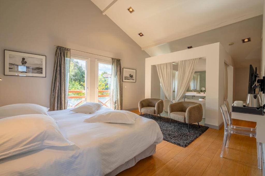 Hôtel Lafitenia Resort 10