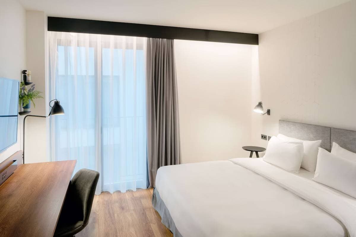 Radisson Blu 1882 Hotel, Barcelona Sagrada Familia 13