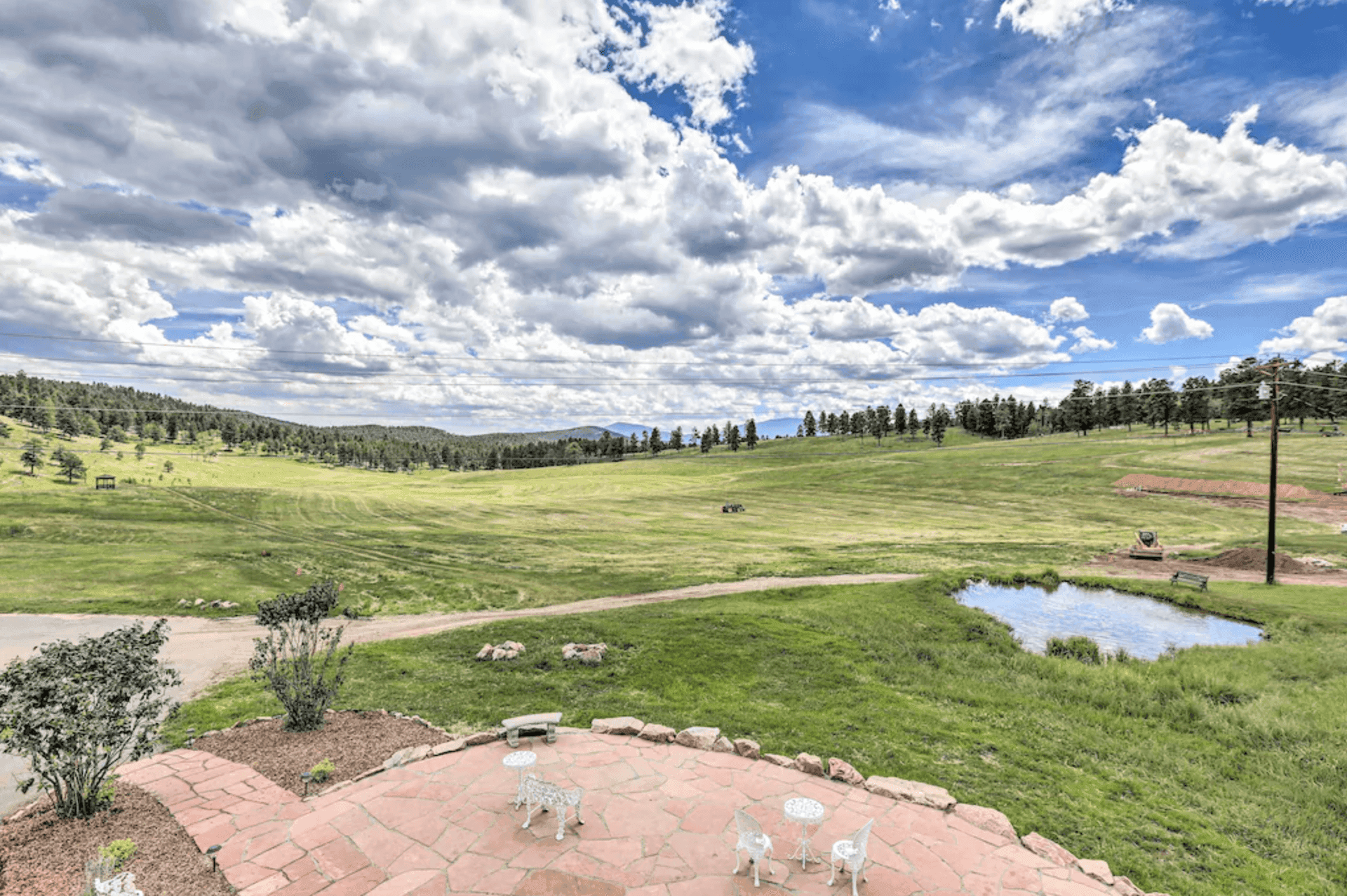 Conifer Ranch 67