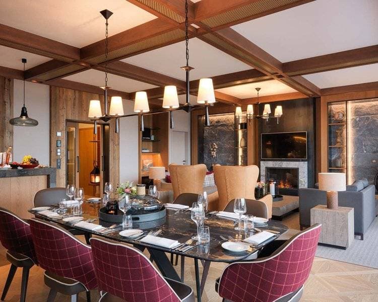 Interalpen-Hotel Tyrol 20
