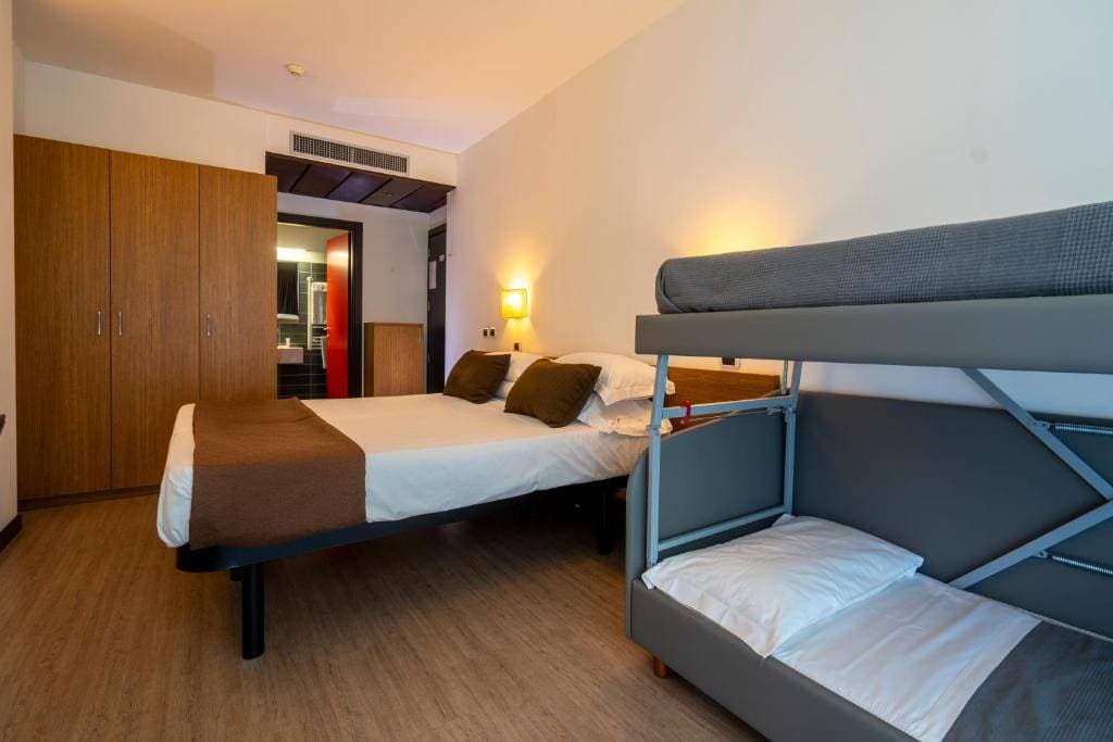 Hotel Cristallo Rimini 11