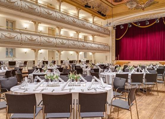 Kaisersaal 3