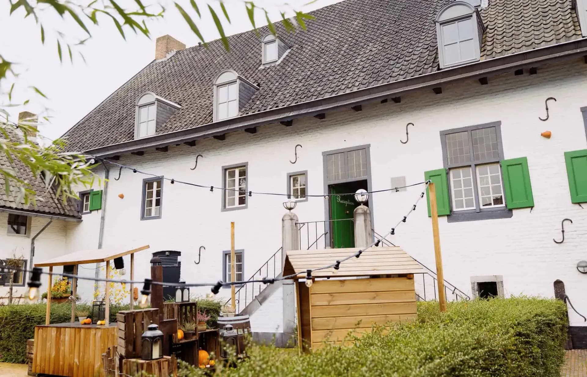 Winselerhof 9
