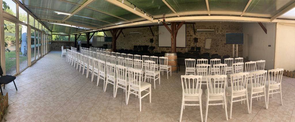 Le Château Marith et son Orangerie 34