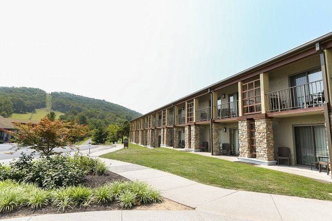Liberty Mountain Resort 2
