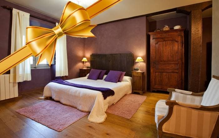 Casa Rural Baztán - Zigakoetxezuria 8
