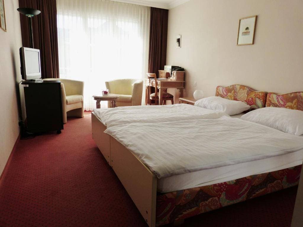 Hotel Rigi 21