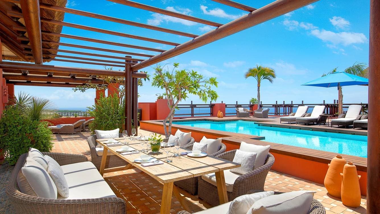 The Ritz-Carlton Tenerife 7