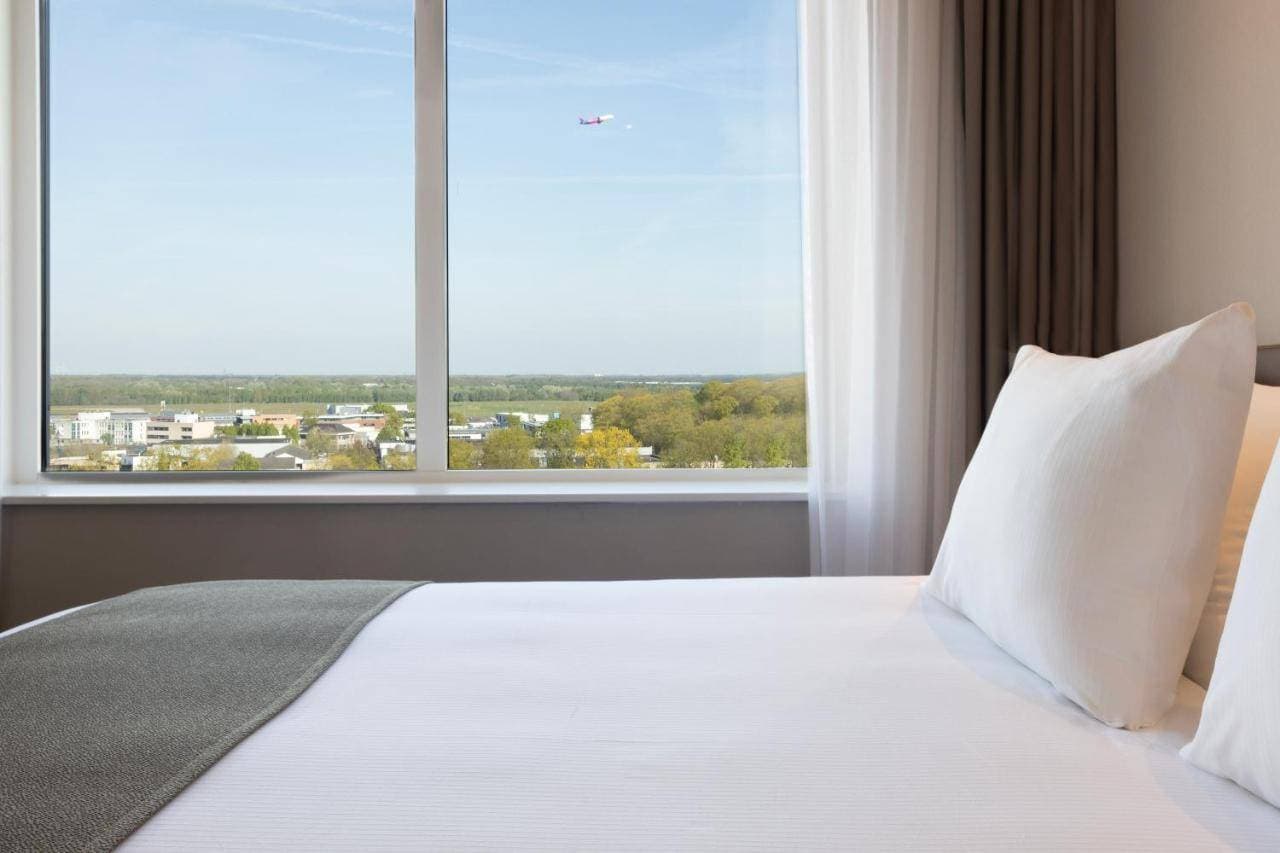 Holiday Inn - Eindhoven Airport by IHG 13