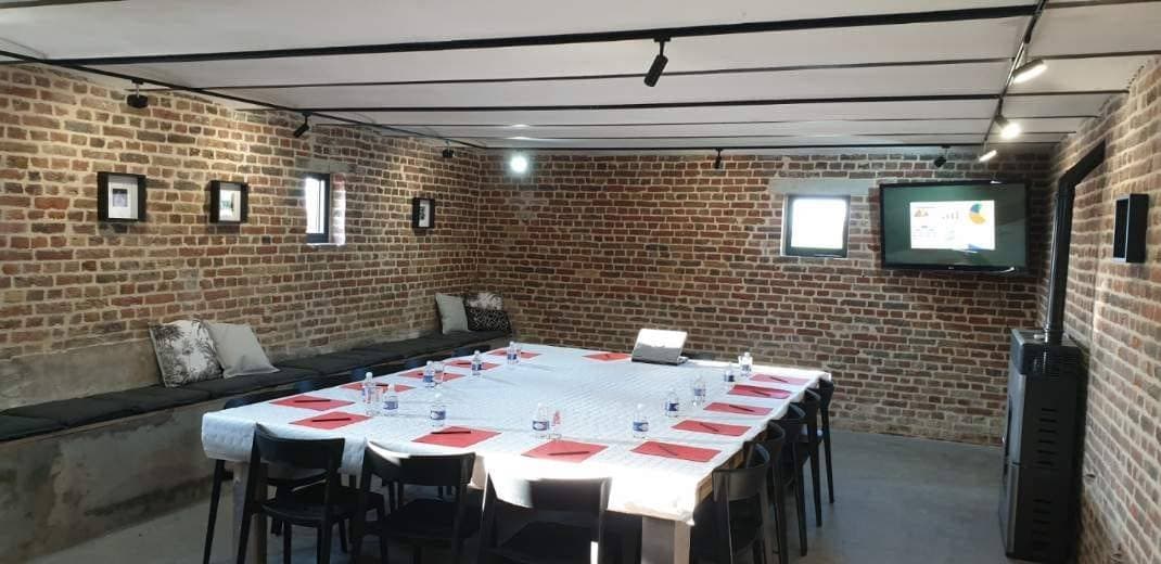 La Ferme d'Hercule 9