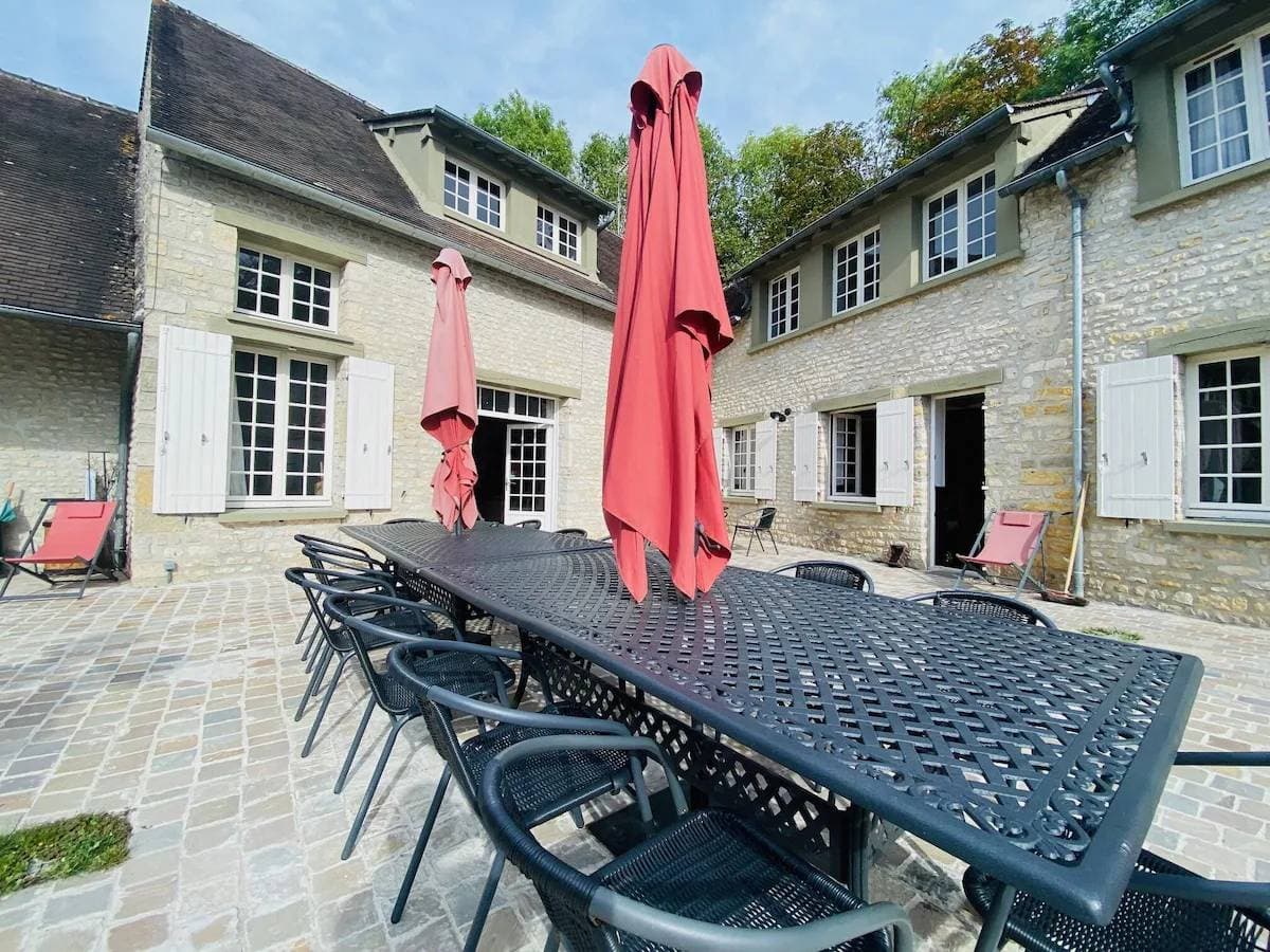 Carlon Luxury Rentals - La Casteline 6