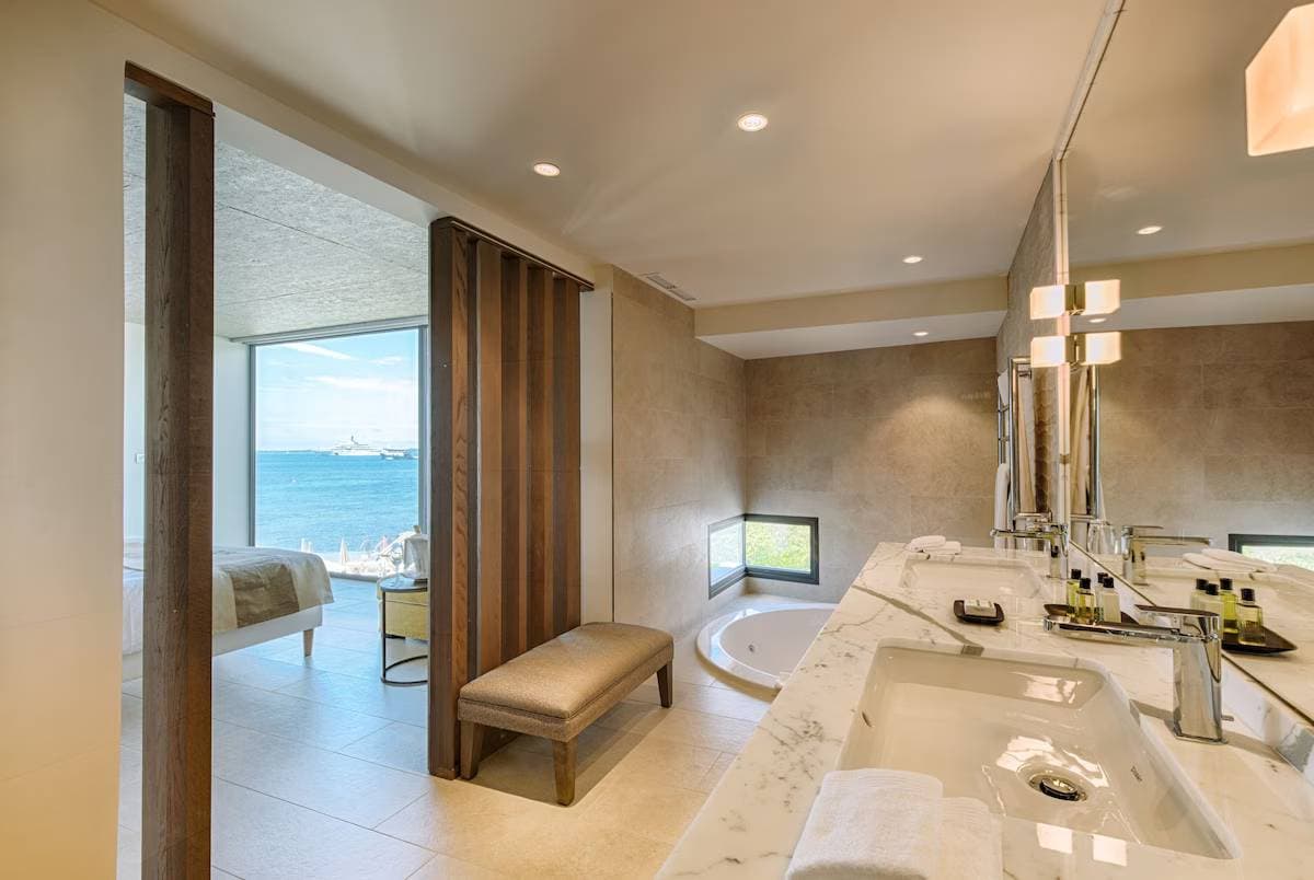 Le Cap d'Antibes Beach Hôtel 16