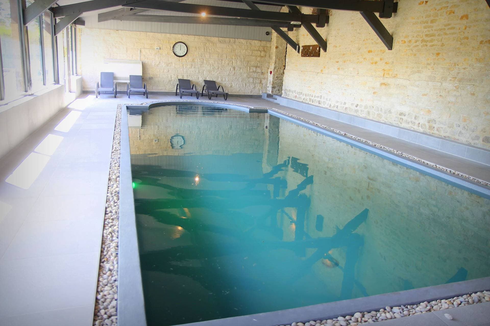 Le Domaine de Barive 21