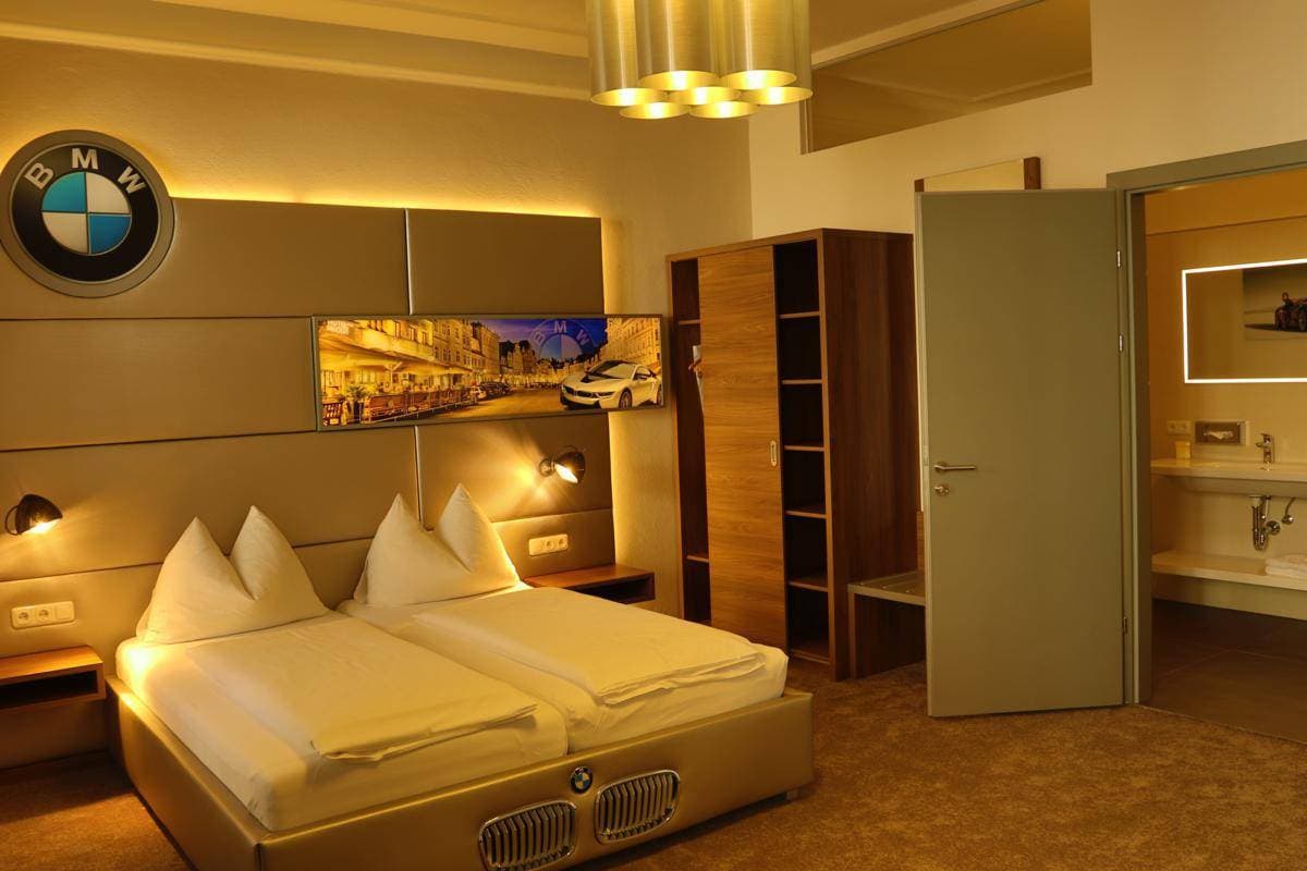 Hotel-Restaurant Mader 16