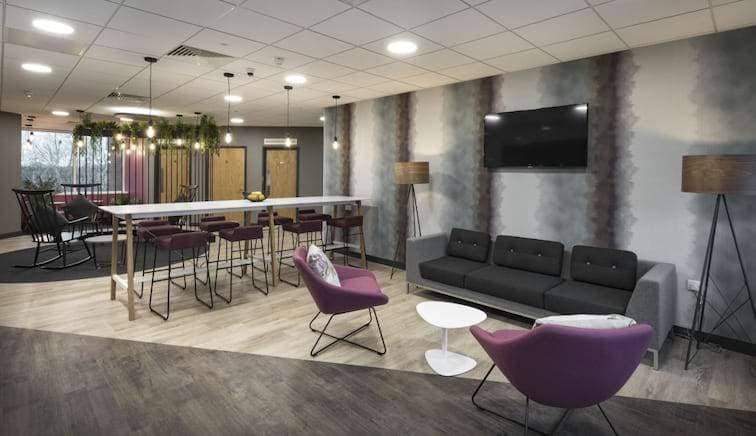 Regus Cheadle 7