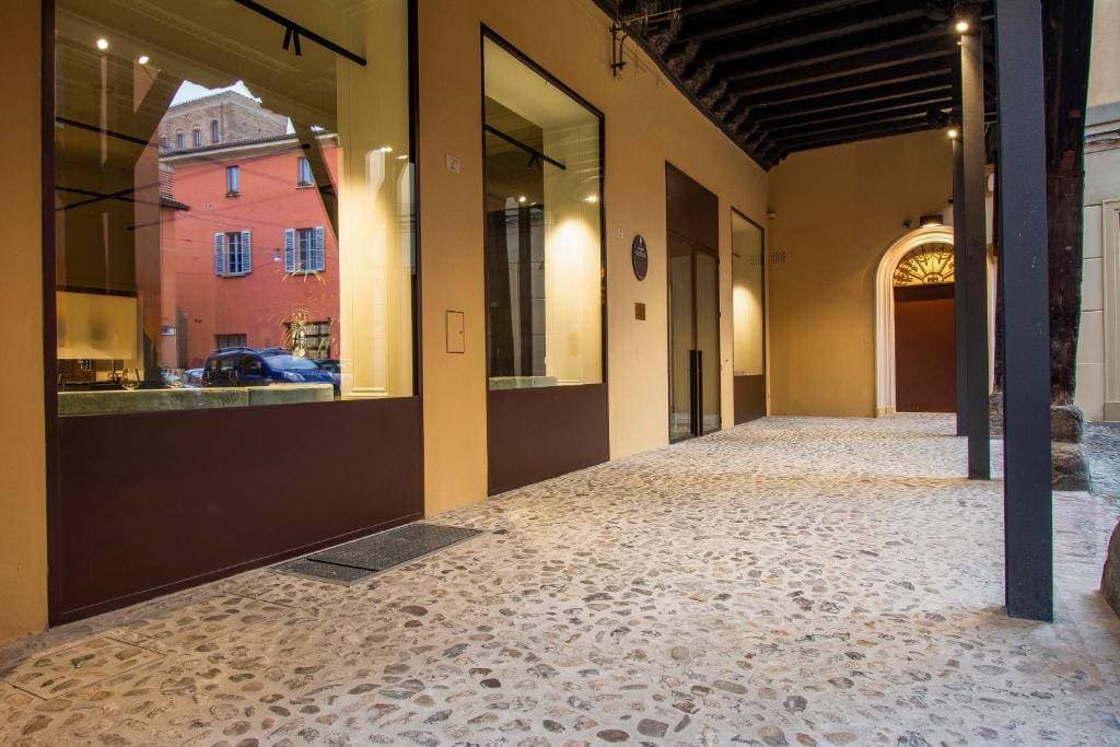 Hotel Corona D'Oro 13