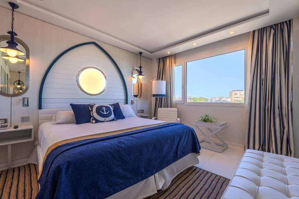 Hotel Santemar 17