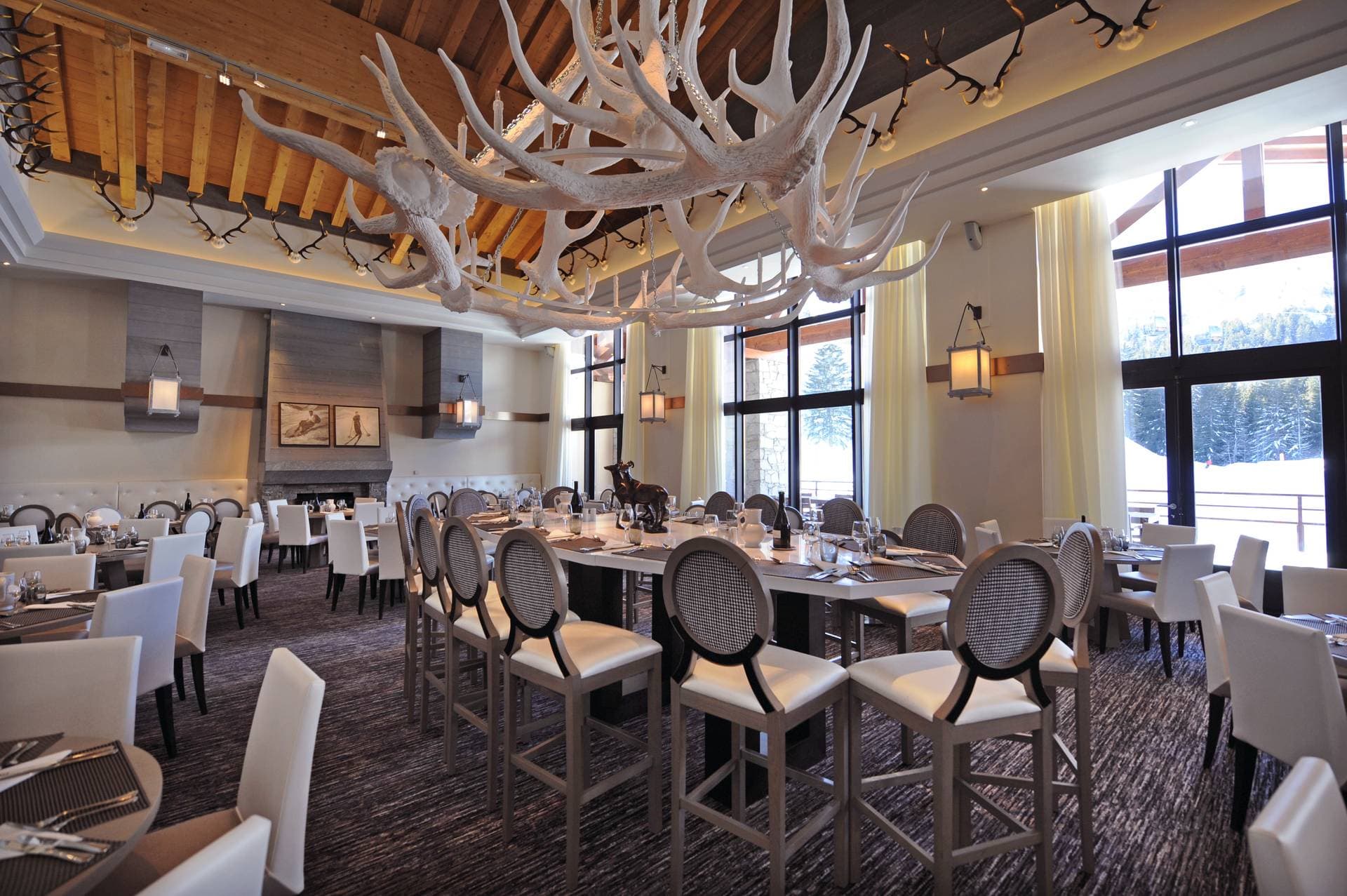 Club Med Valmorel 8