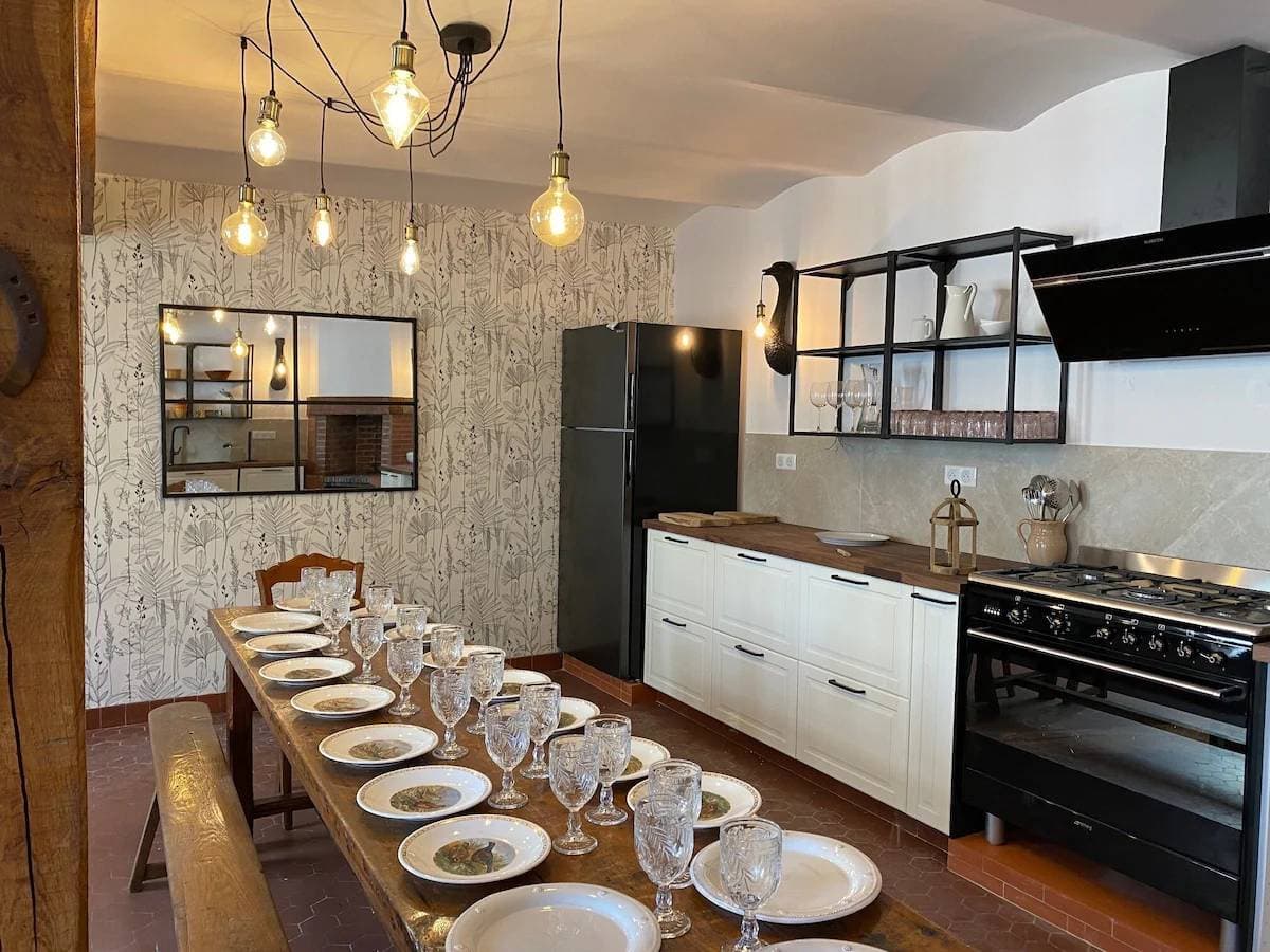 Carlon Luxury Rentals - La Casteline 13