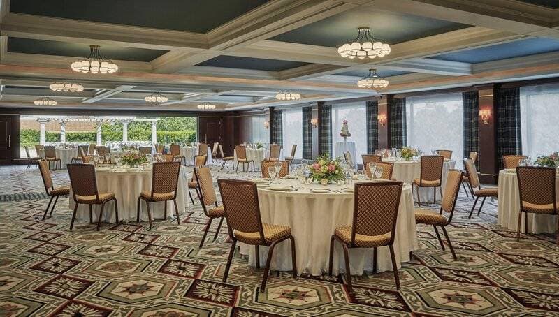 Graduate by Hilton Ann Arbor 21