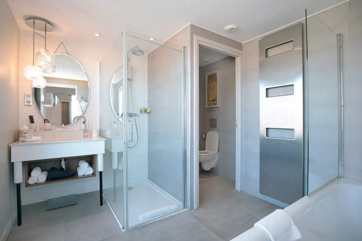 L'Hôtel Renaissance Aix-en-Provence 18