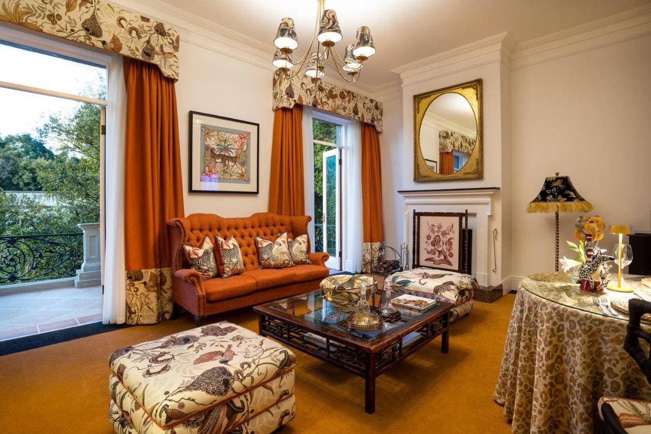 Fairlawns Hotel & Spa 11